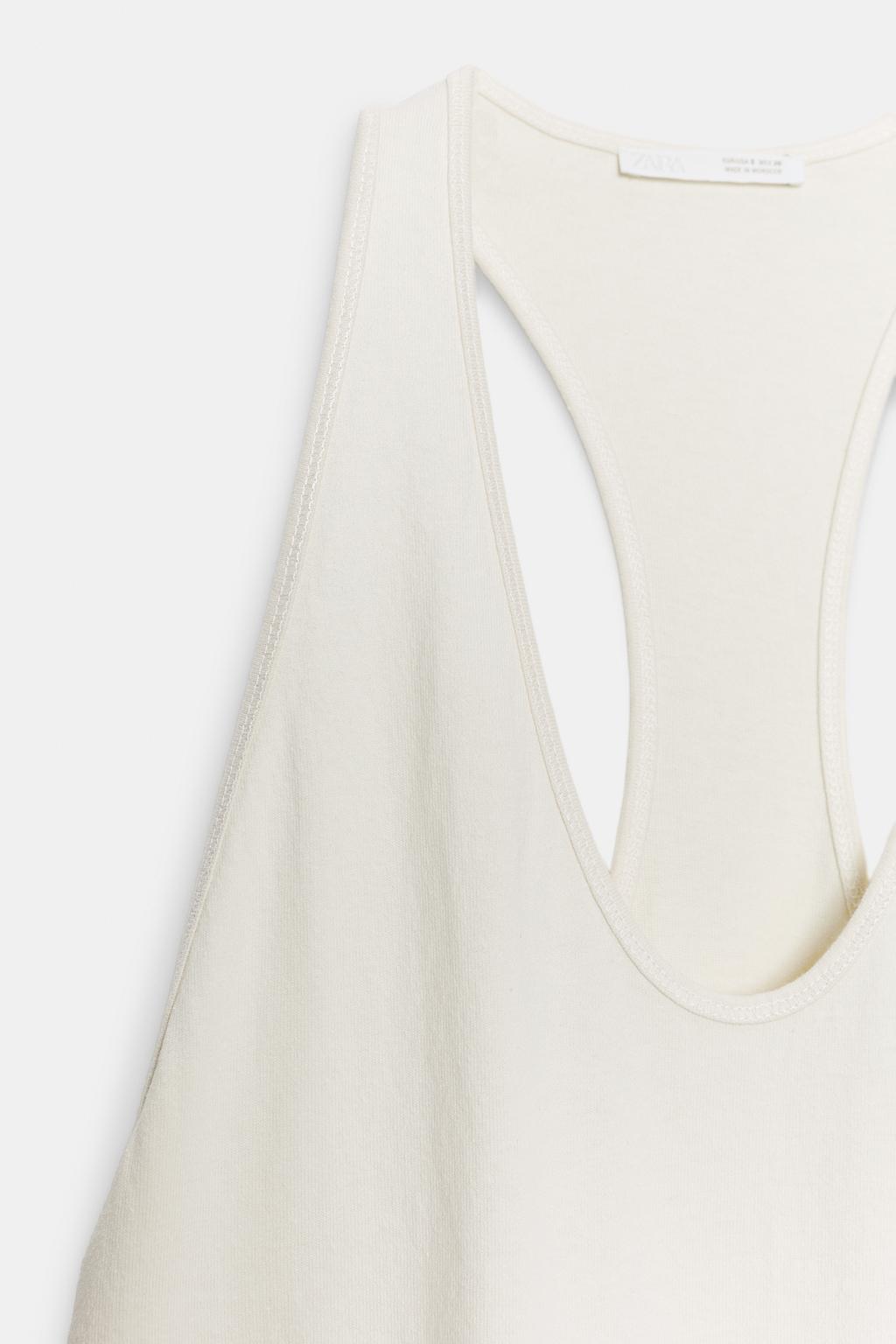 ДЛИННОЕ ХЛОПКОВОЕ ПЛАТЬЕ