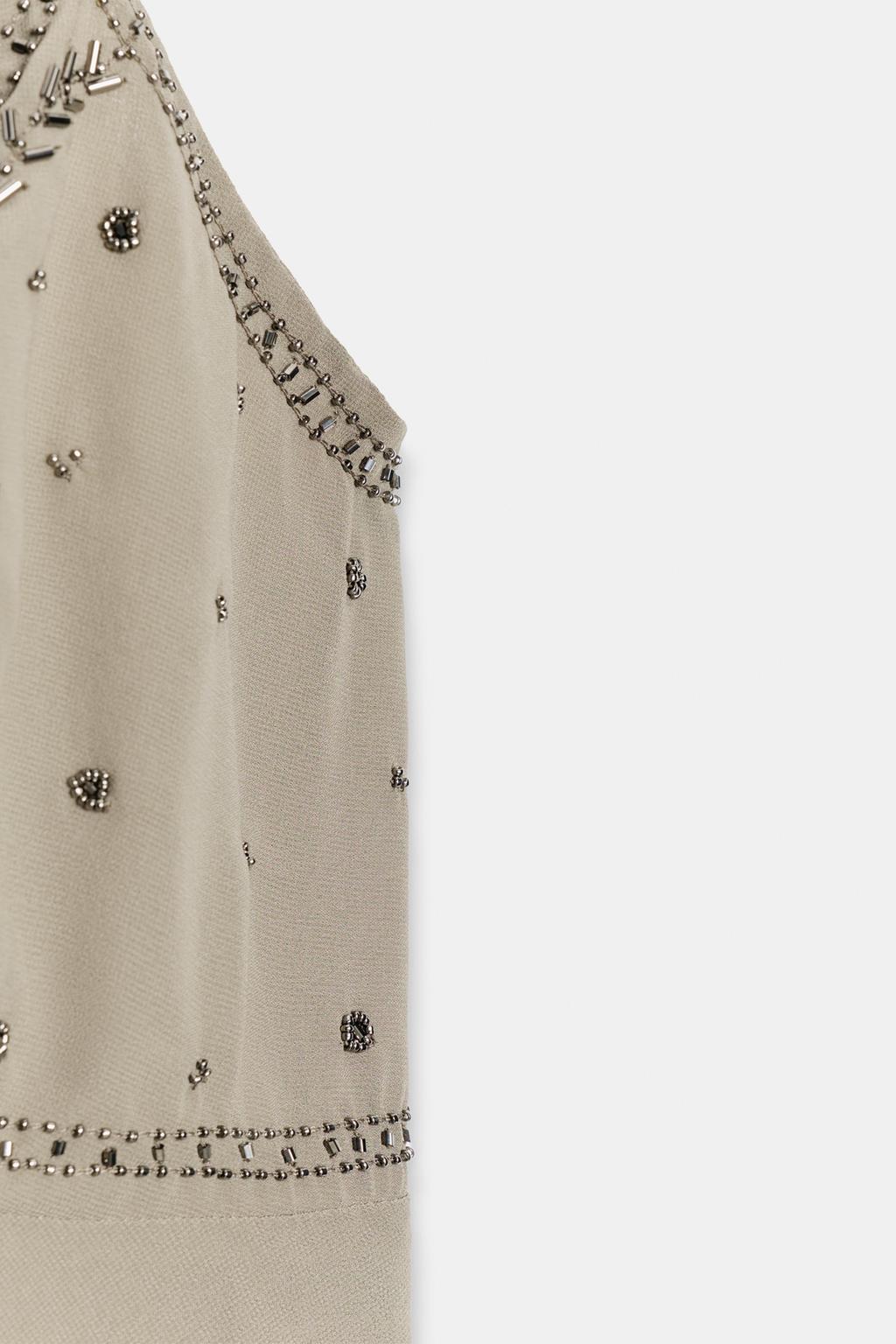 ТОП НА БРЕТЕЛЯХ С БУСИНАМИ