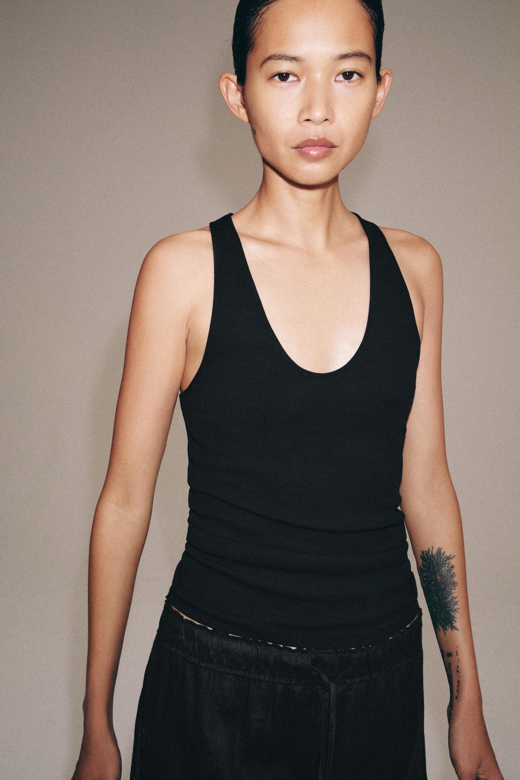 ТОП ИЗ ХЛОПКА СУПИМА®