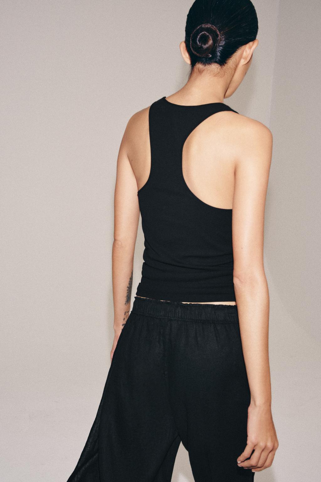 ТОП ИЗ ХЛОПКА СУПИМА®