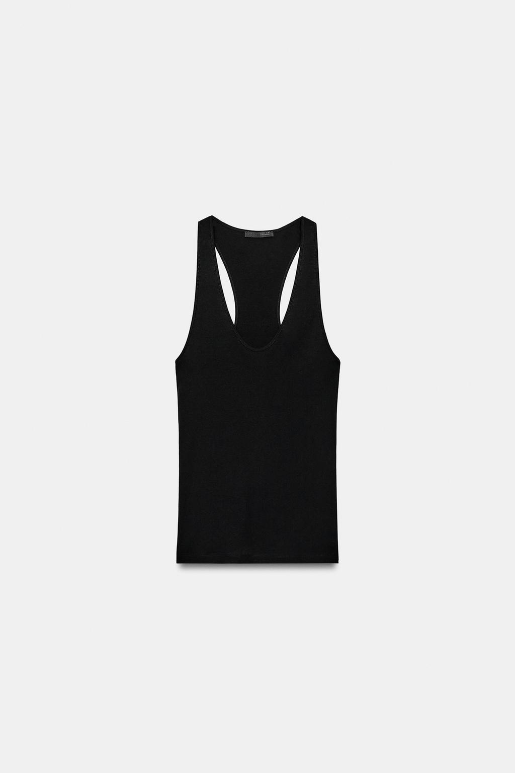 ТОП ИЗ ХЛОПКА СУПИМА®