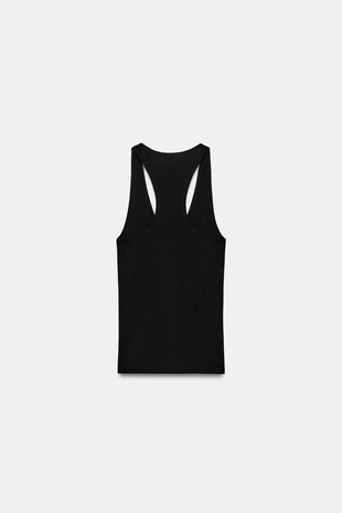 Топ из хлопка супима®- Заказать в России