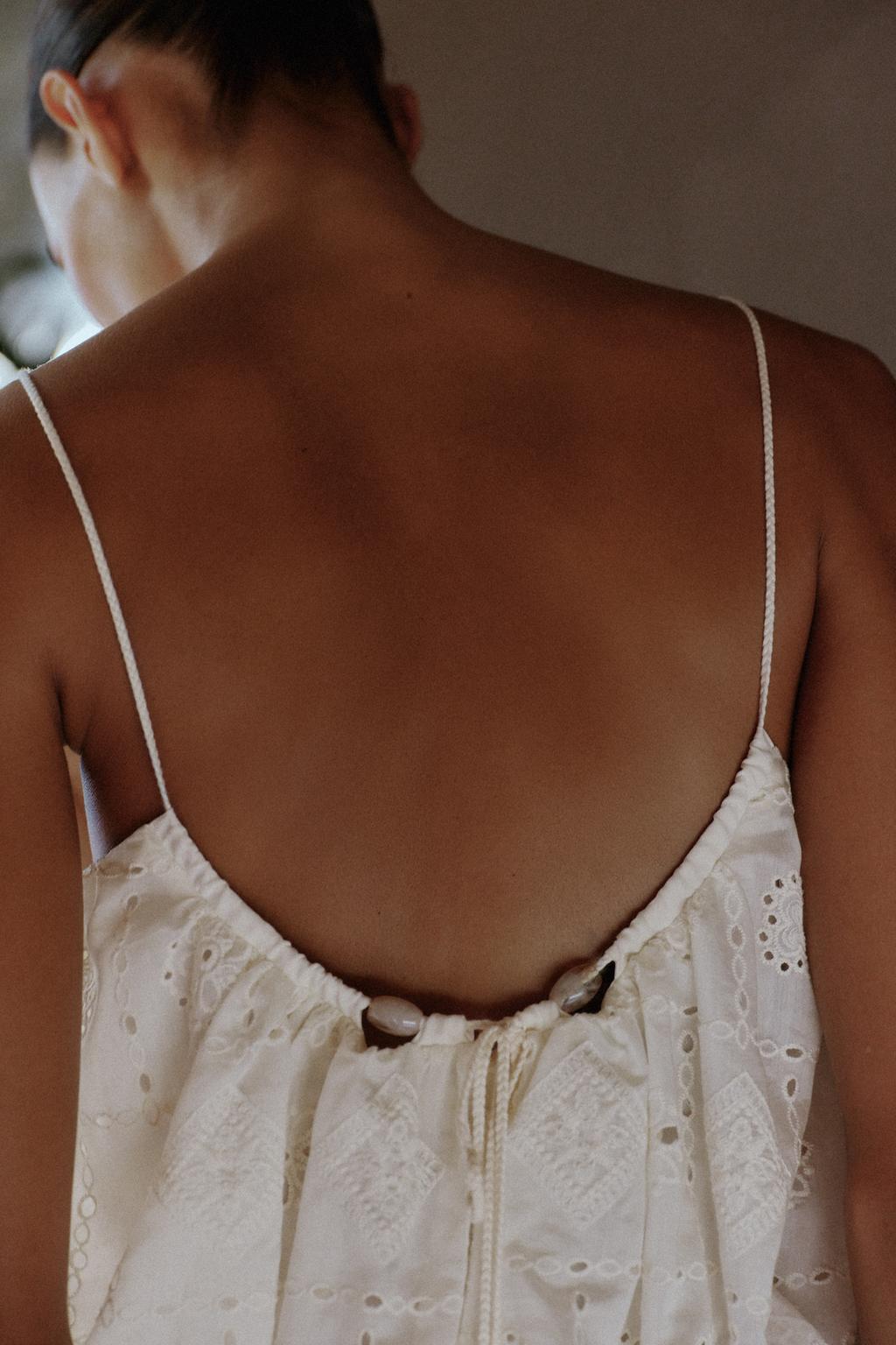 ТОП-БАЛЛОН С АЖУРНОЙ ВЫШИВКОЙ