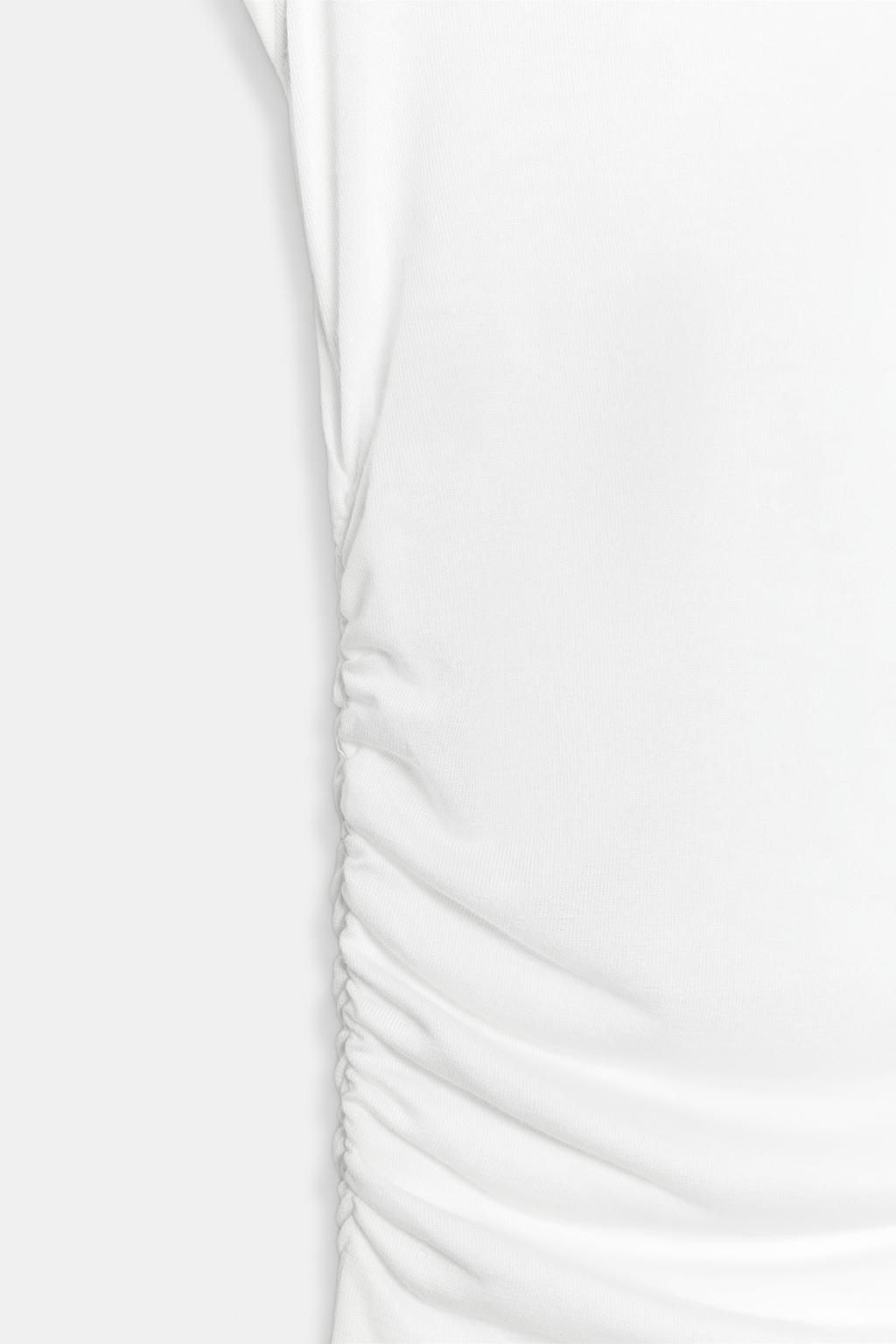 ТОП С БОКОВЫМИ СБОРКАМИ