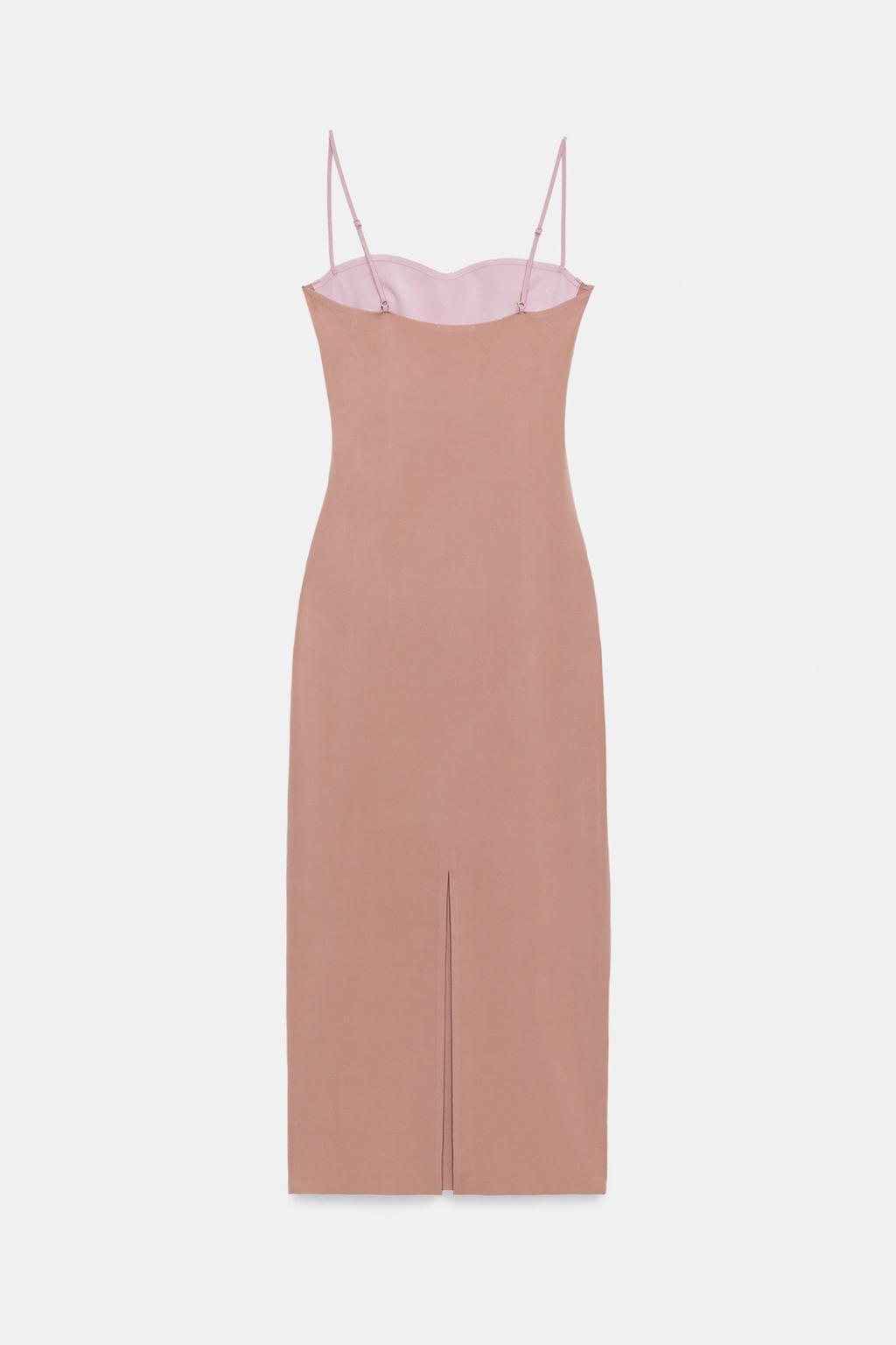 БОДИ ИЗ ПОЛИАМИДА НА БРЕТЕЛЯХ