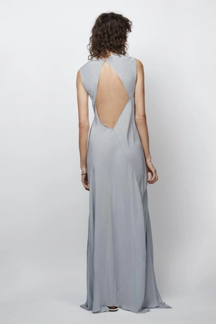 Платье с воланами — Zw Limited Edition- Заказать в России