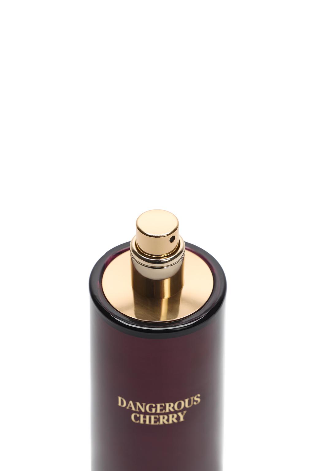 Опасная вишня туалетная вода 80 мл