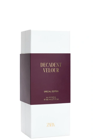 Туалетная вода decadent velour 80 мл / 2.71 унции- Заказать в России