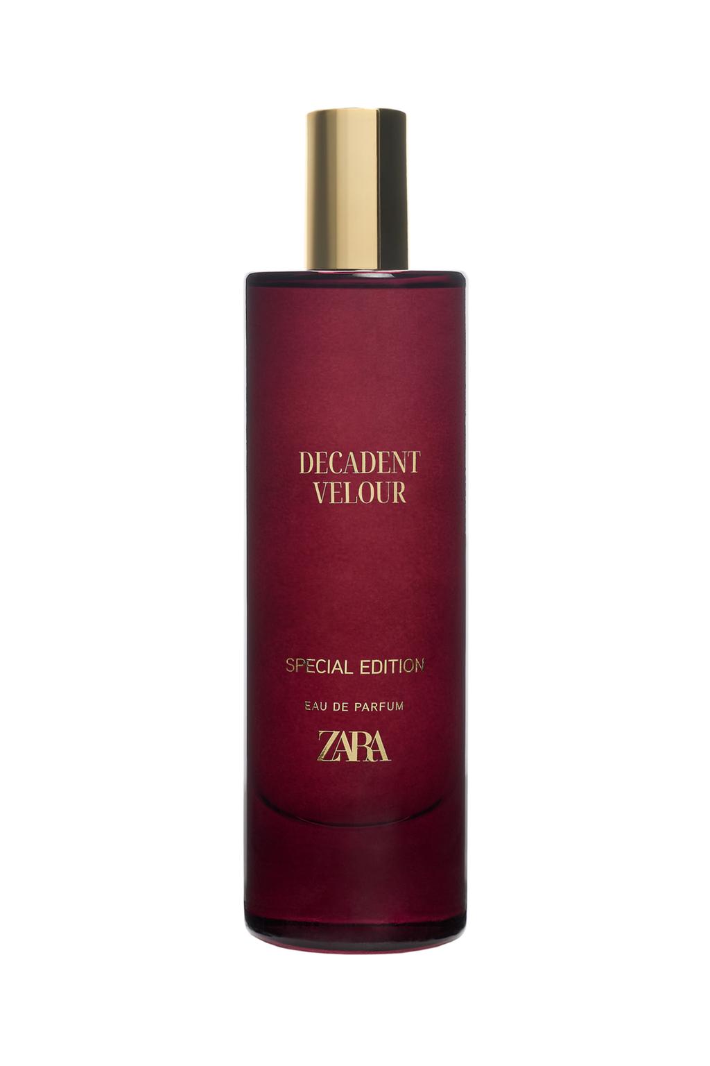 Туалетная вода decadent velour 80 мл / 2.71 унции