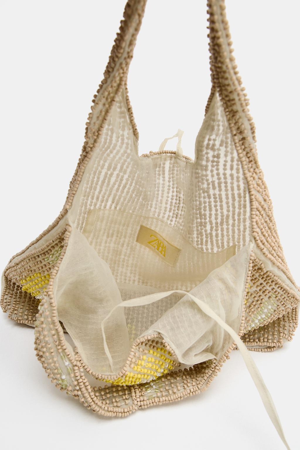 МИНИ-СУМКА ИЗ БИСЕРА