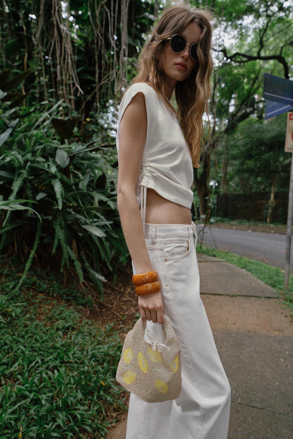 МИНИ-СУМКА ИЗ БИСЕРА