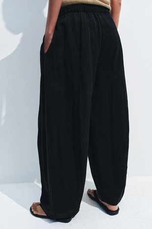 Брюки Barrel — Zw Collection- Заказать в России