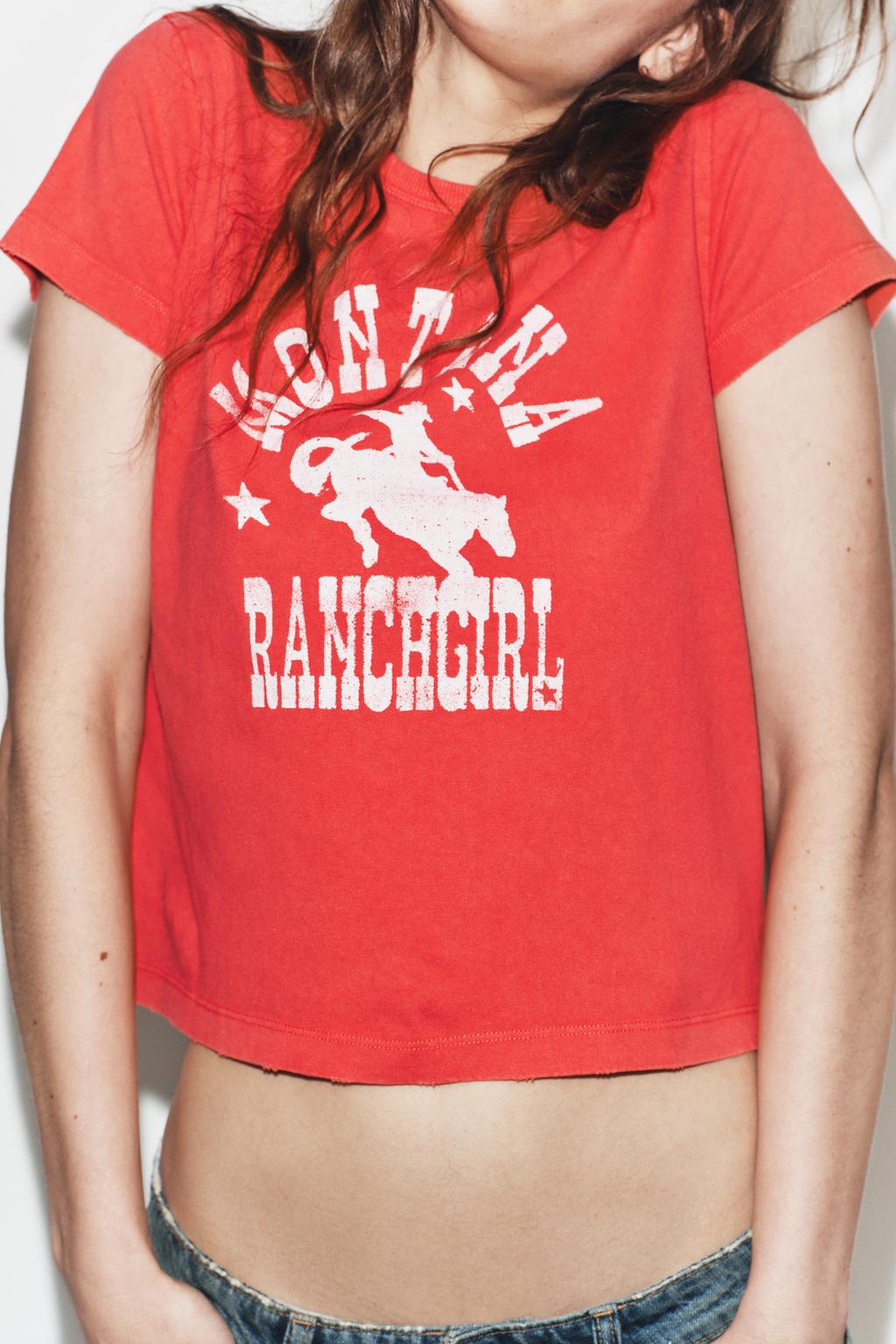 ФУТБОЛКА С НАДПИСЬЮ СПЕРЕДИ