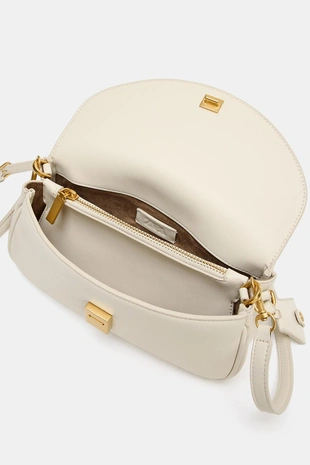 Прямоугольная сумка через плечо- Заказать в России