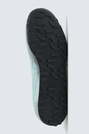 Кожаные кроссовки- Заказать в России