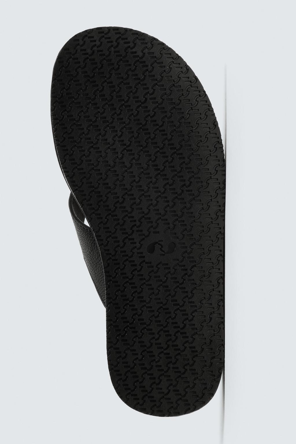 КОЖАНЫЕ САНДАЛИИ С РЕМЕШКАМИ