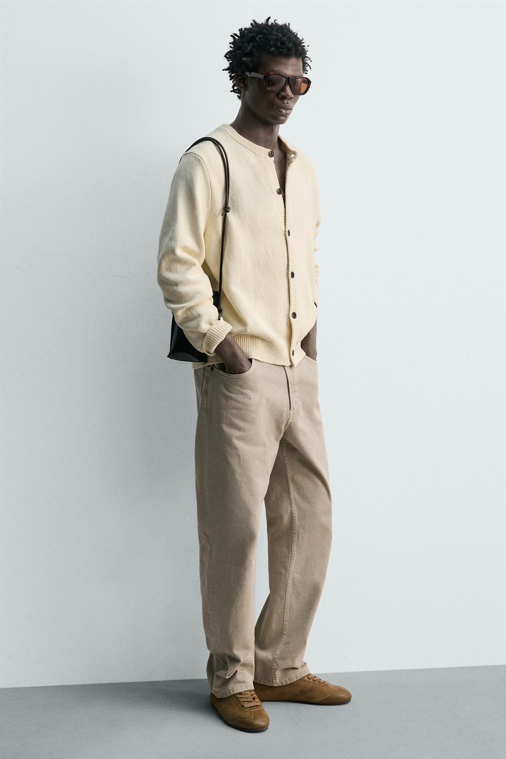 КОЖАНЫЕ КРОССОВКИ