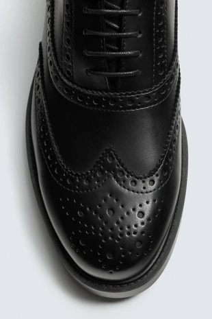 Классические туфли- Заказать в России