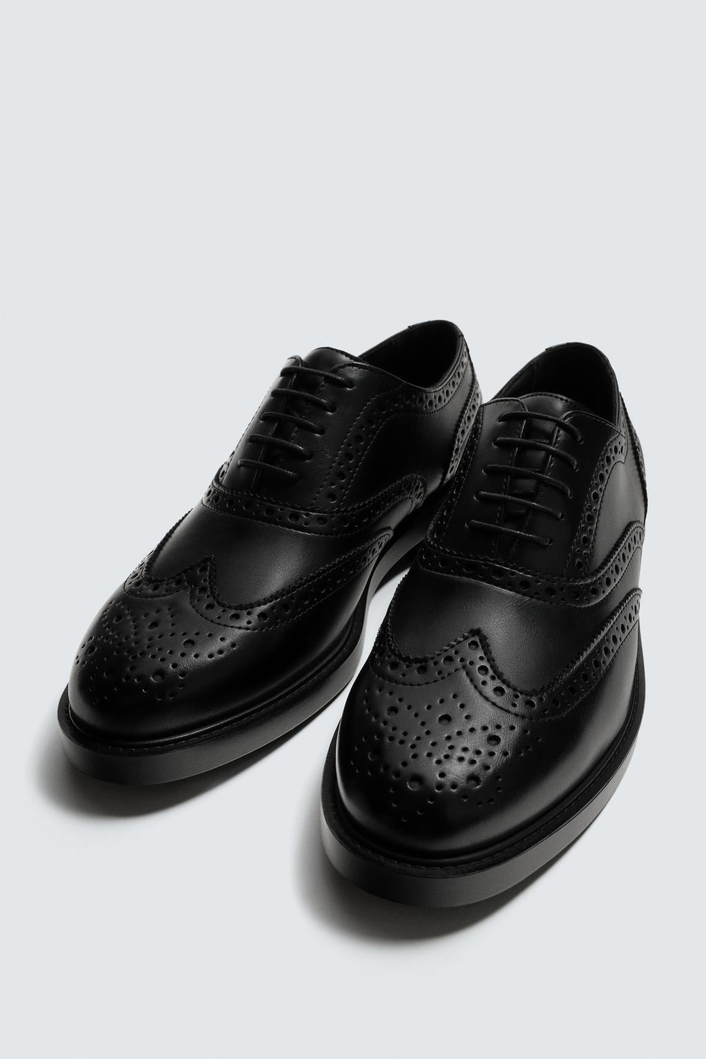 КЛАССИЧЕСКИЕ ТУФЛИ