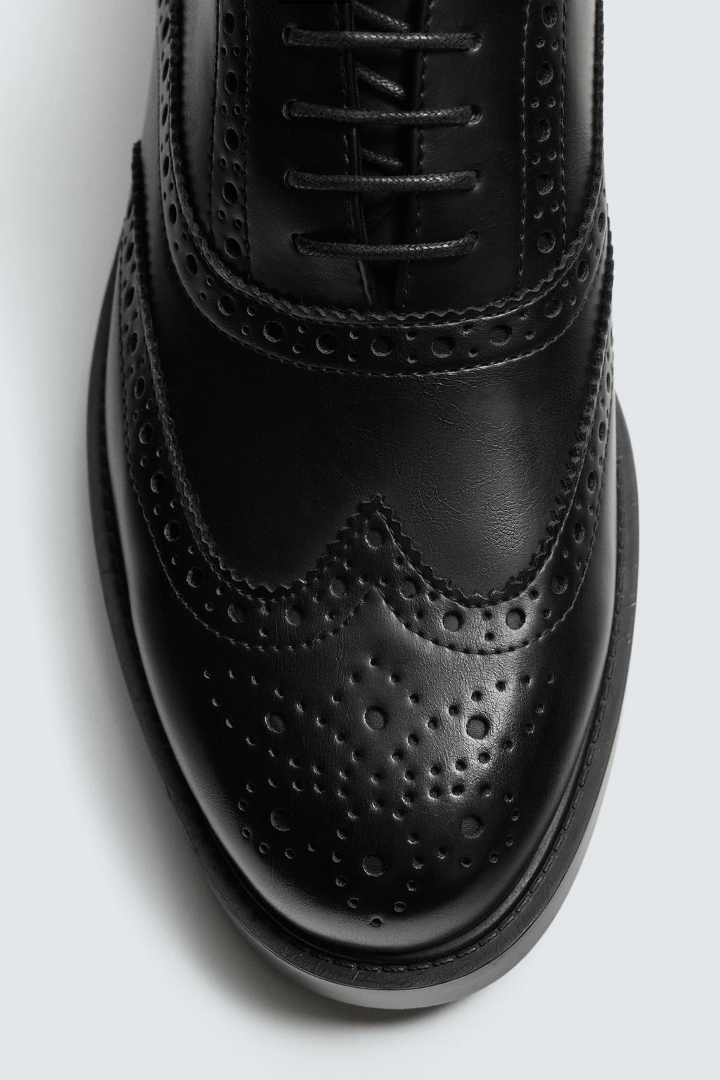 КЛАССИЧЕСКИЕ ТУФЛИ