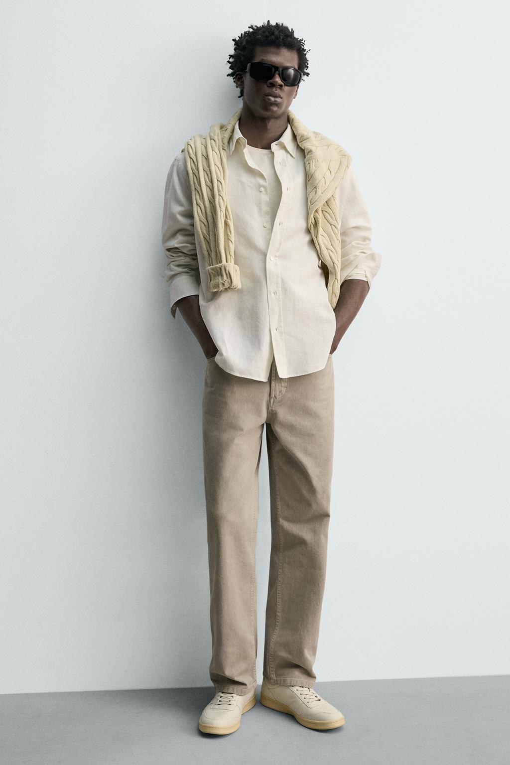 КОЖАНЫЕ КРОССОВКИ В СТИЛЕ РЕТРО