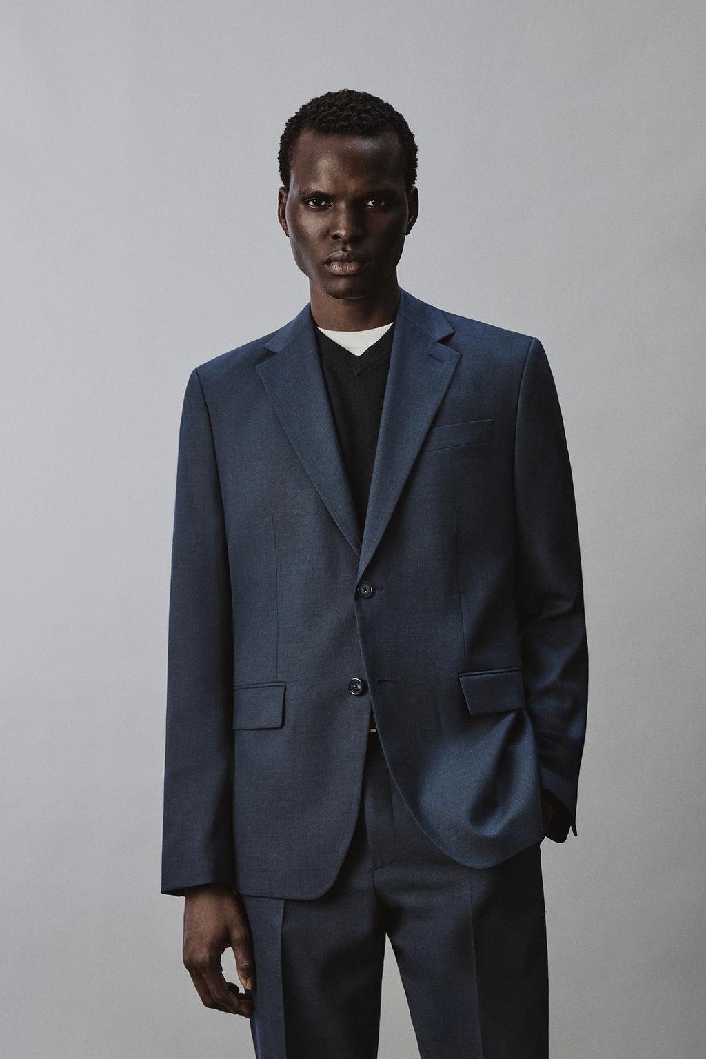 БЛЕЙЗЕР В КЛЕТКУ