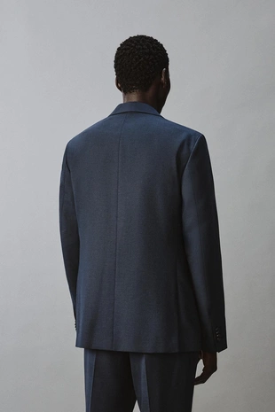 Блейзер в клетку- Заказать в России