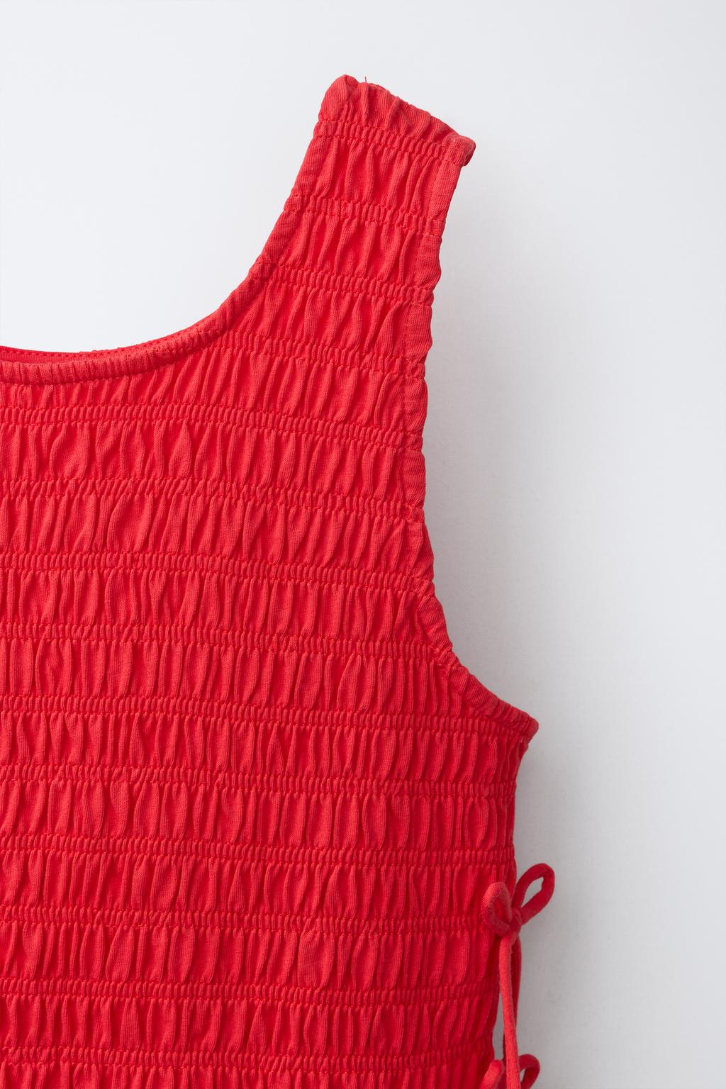 ТОП С РЕЗИНКАМИ И ЗАВЯЗКАМИ