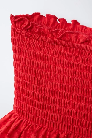 Юбка-шорты с цветочным принтом- Заказать в России