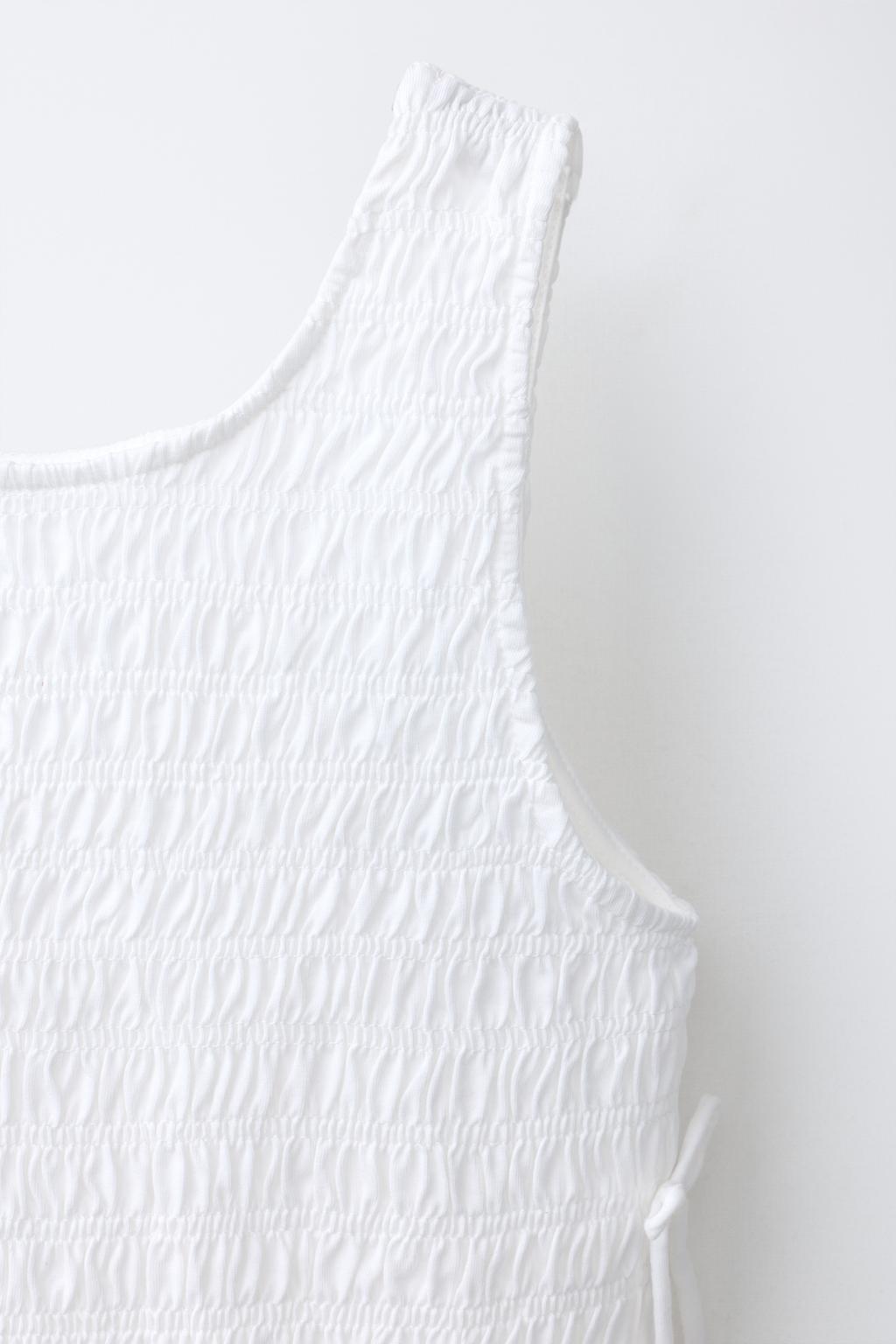 ТОП С РЕЗИНКАМИ И ЗАВЯЗКАМИ