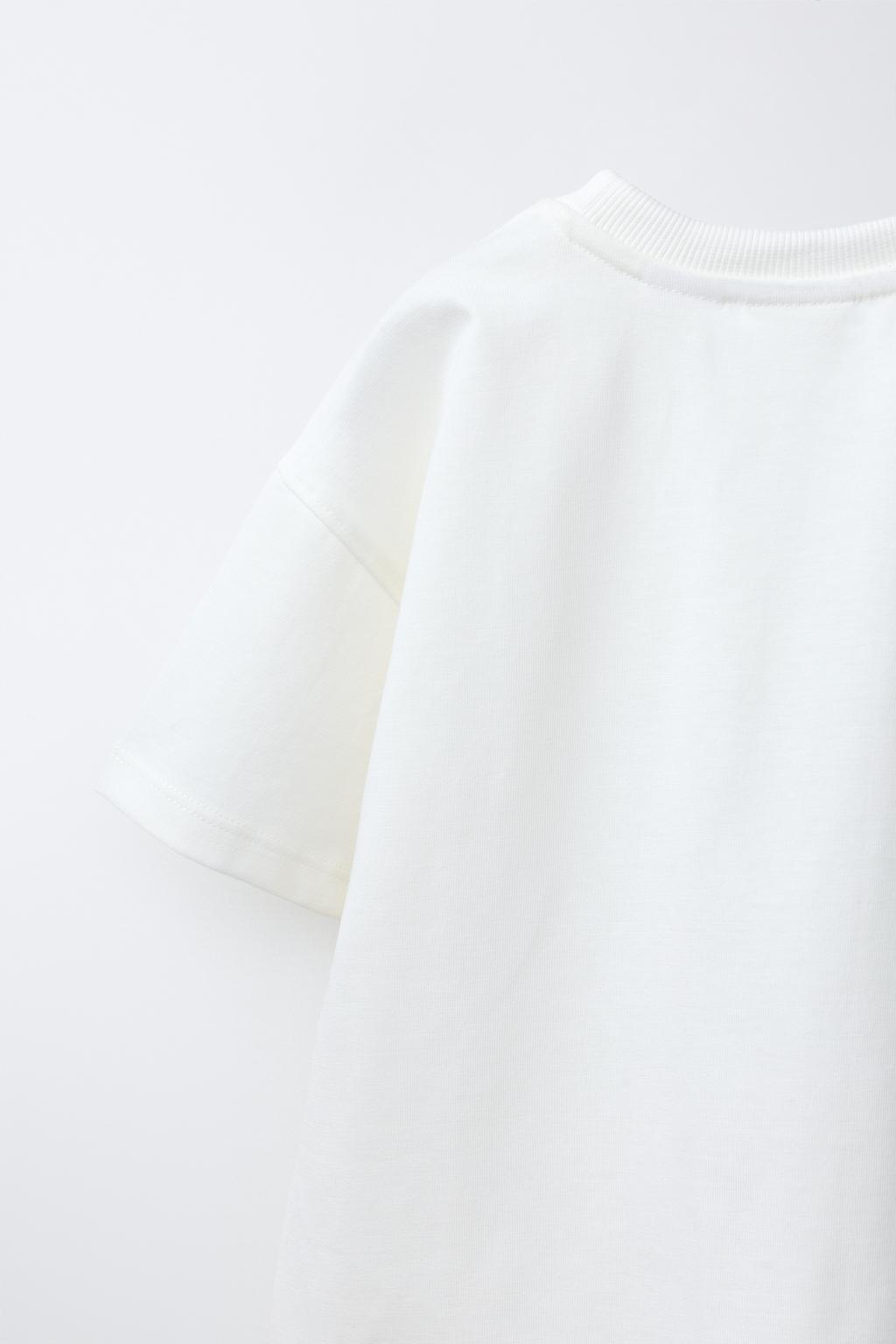 ФУТБОЛКА С ПРИНТОМ