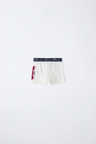 2-6 лет/ набор из двух трусов-боксеров Psg ®- Заказать в России