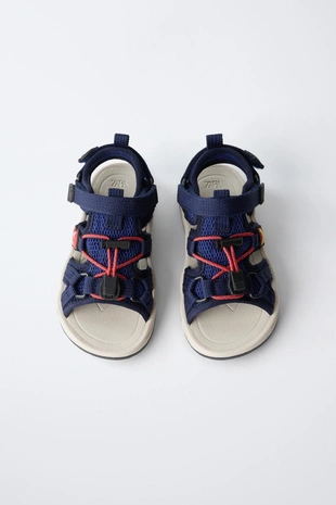 Сандалии The Avengers © Marvel- Заказать в России