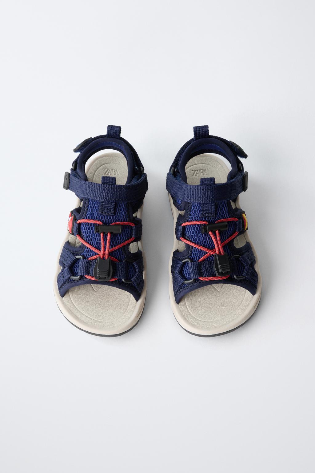 САНДАЛИИ THE AVENGERS © MARVEL