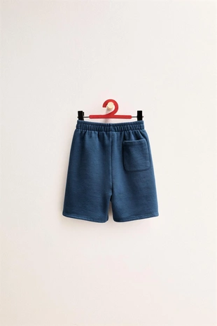 Zara Timeless - однотонные шорты