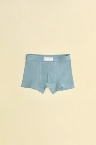 Zara Timeless - набор из трех трусов-боксеров с нашивкой- Заказать в России