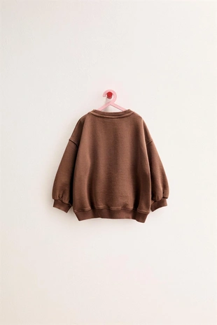 Zara Timeless - однотонная толстовка- Заказать в России