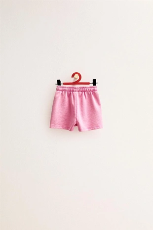 Zara Timeless - однотонные шорты