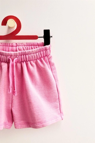 Zara Timeless - однотонные шорты