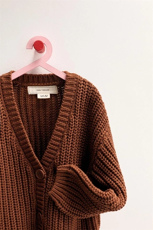 Zara Timeless — кардиган из трикотажа- Заказать в России