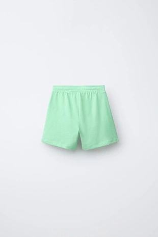 6–14 лет/однотонная пижама с карманом- Заказать в России