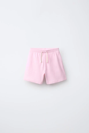 6-14 лет/однотонная пижама с карманом