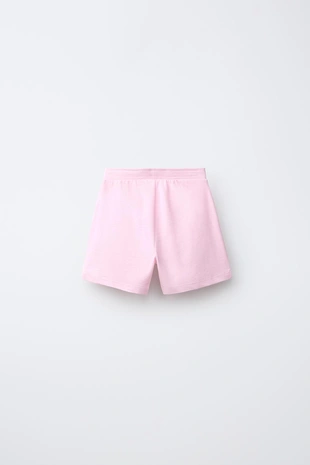 6-14 лет/однотонная пижама с карманом- Заказать в России