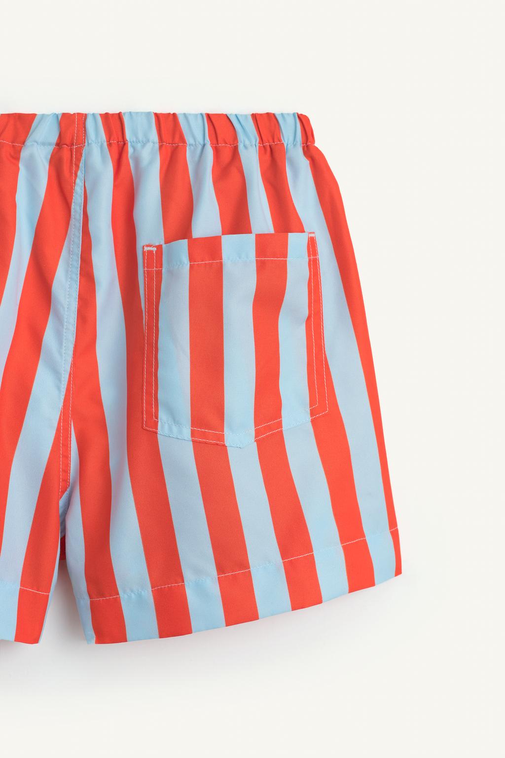 Плавки-бермуды by swmshrt 16