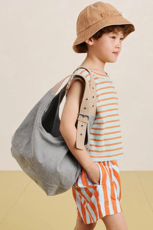 Плавки-бермуды by swmshrt 16- Заказать в России