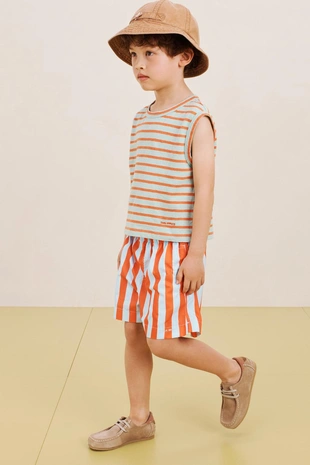 Плавки-бермуды by swmshrt 16- Заказать в России