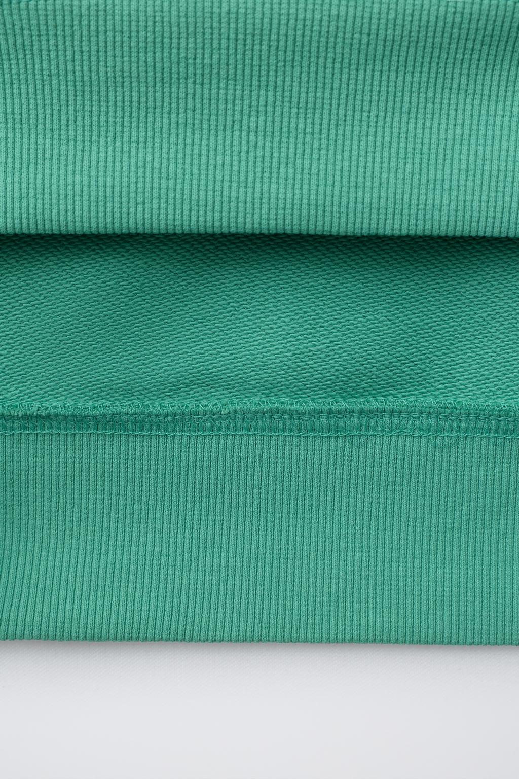 ТОЛСТОВКА С ПРИНТОМ «СЕРФИНГ»