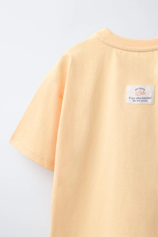 Футболка с надписью- Заказать в России