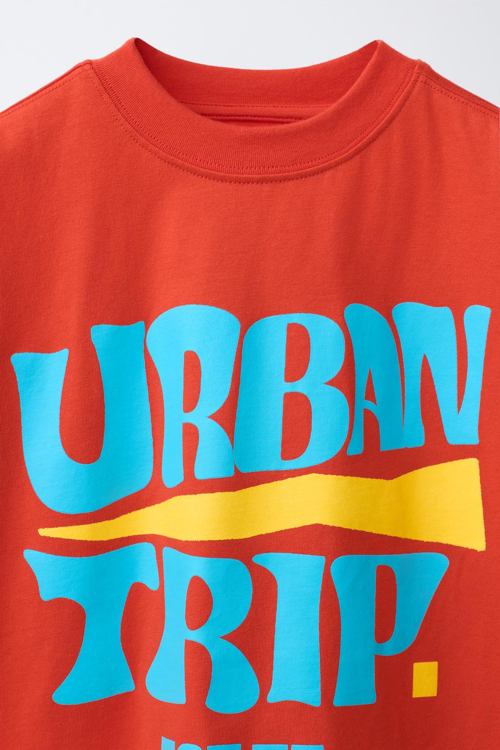 ФУТБОЛКА С НАДПИСЬЮ