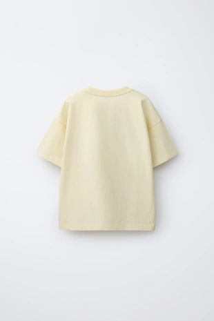 Футболка с принтом граффити- Заказать в России